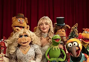 Los Muppets vuelven a revolucionar las redes