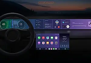ChatGPT se sube a CarPlay