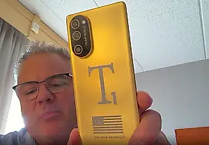Trump Phone: la espera del siglo