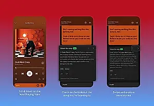 Spotify juega a las adivinanzas