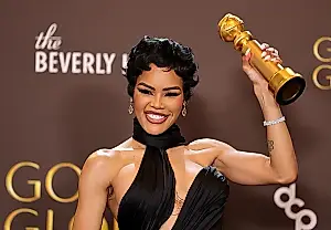 Teyana Taylor aplaza su debut como directora