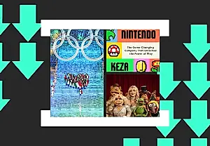 La mejor forma de ver los Juegos Olímpicos