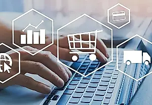 Cómo cambia la inteligencia artificial el comercio en línea