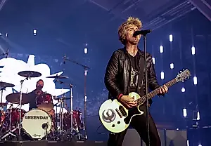 Green Day contra el ICE