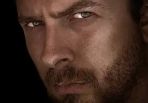 El rostro contra el mito