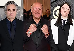 Ruffalo arremete contra O’Leary