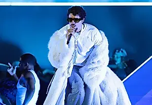 Bad Bunny против ICE на Супербоуле
