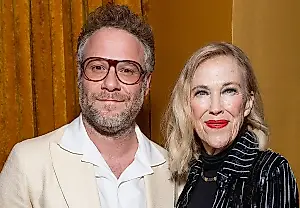 Despedida de Catherine O’Hara