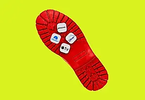El choque de las plataformas de streaming