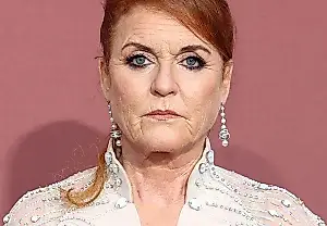 Los temores de Sarah Ferguson