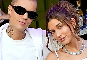 El triunfo de Hailey Bieber en la Super Bowl