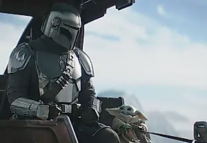 The Mandalorian y Grogu: el regreso