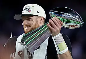Триумф Сэма Дарнолда: от мема до чемпиона