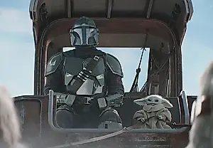 El nuevo vídeo de The Mandalorian y Grogu enfada a los fans