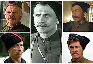 Chapaev después de Babochkin: nuevos rostros de una leyenda