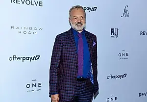 Graham Norton habla del rodaje con Taylor Swift