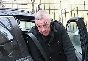 El primer caché de Efremov: en qué se gastará el dinero tras salir de la cárcel