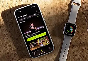 El futuro de Apple Fitness+ está en el aire