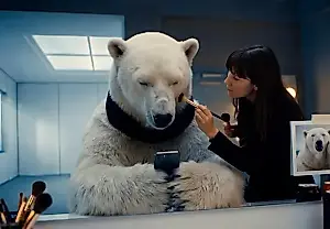 AI-реклама на Super Bowl