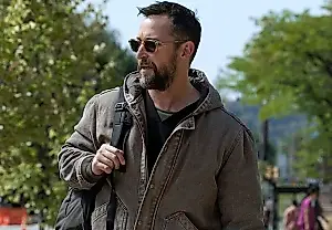 Cuándo se estrena The Pitt