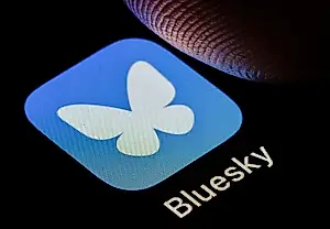 Bluesky догнала основы