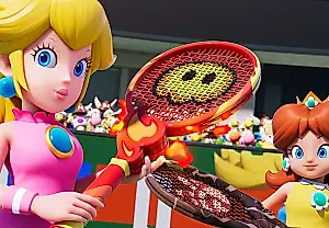 Nintendo tapa los agujeros