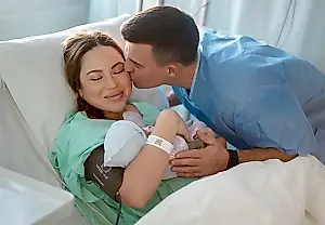 Papá de Ivánushki