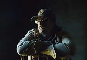 Кантри-взрыв McArthur