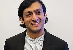 La Bienal bajo la mirada de Haq