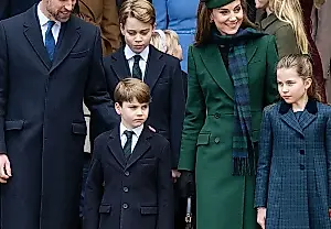 La nueva rutina de William y Kate