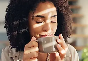 Кофе против старения мозга