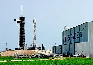 Кейс SpaceX и уволенные сотрудники
