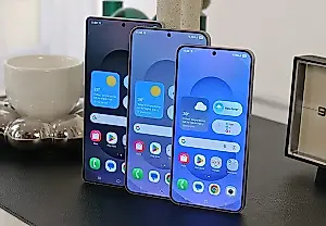 Se acerca el Galaxy S26: calma antes de la tormenta