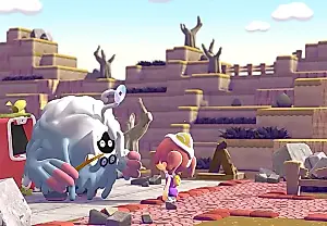 Pokémon sin humanos: ¿paraíso o caos?