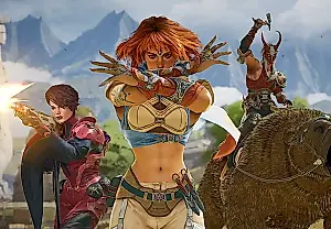 Wildlight se viene abajo