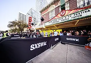 SXSW 2026: riesgo, comedia y la última docena de estrenos