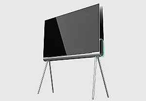 Двухсторонний OLED‑монстр