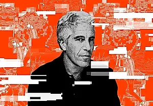 Epstein y las sombras de 4chan