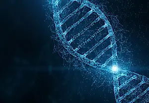 Genes, depresión y dinero: una relación enrevesada