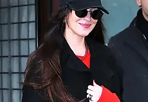 Dakota Johnson затмила Неделю моды