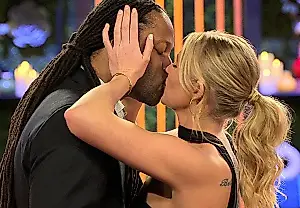 Amor a ciegas: la verdad sobre Vic y Christine
