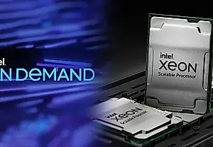 Intel vuelve a cancelar las actualizaciones de pago