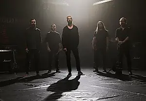 Karnivool снова на вершине