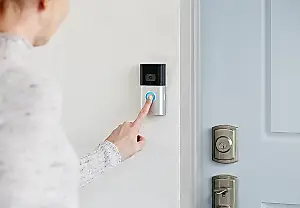 Ring rompe su alianza con Flock Safety