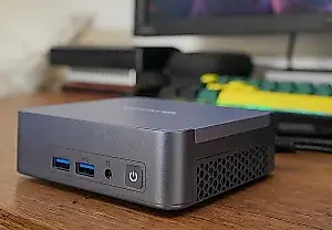 Mini-PC de 2026: pequeños, pero matones