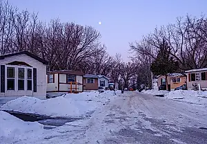 El ICE en los suburbios de Estados Unidos: miedo en el aparcamiento