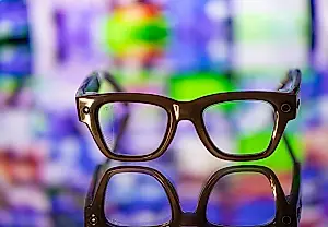 Meta vuelve a las andadas: reconocimiento facial en las gafas