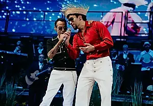 Cuando Bad Bunny conquista la Super Bowl