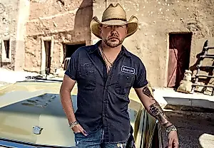 Как далеко ушёл хит Aldean
