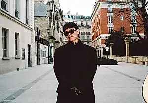 Лучшее новое латино на неделе
